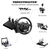 Thrustmaster TMX PRO Black Steering wheel + Pedals Analogue / Digital PC, Xbox One