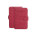 Rivacase 3312 17,8 cm (7 Zoll) Folio Rot