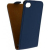 Mobilize MOB-USFCDB-IPH4S mobiele telefoon behuizingen 8,89 cm (3.5") Flip case Blauw