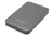 Digitus DA-71114 behuizing voor opslagstations HDD-/SSD-behuizing Zwart 2.5"