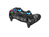 Dragonshock Mizar Mimetico, Grigio Bluetooth Gamepad Analogico/Digitale PlayStation 4