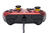 PowerA NSGP0124-01 Gaming-Controller Rot USB Gamepad Analog Nintendo Switch