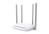 Mercusys MW325R router bezprzewodowy Fast Ethernet Jedna częstotliwości (2,4 GHz) Biały
