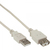 InLine 4043718076390 USB-kabel 0,3 m USB 2.0 USB A Grijs