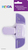 HEYDA 203687484 Handarbeitsstempel Violett