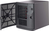 Bosch DIVAR IP all-in-one 5000 NAS Mini Tower Ethernet/LAN csatlakozás Fekete i3-8100