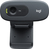 Logitech 960-001084 webcam 0,9 MP 1280 x 720 Pixel USB Grafite