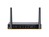 LevelOne WBR-6022 router bezprzewodowy Fast Ethernet Jedna częstotliwości (2,4 GHz) Czarny, Żółty
