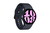 Samsung Galaxy Watch6 40 mm Numérique Écran tactile 4G Graphite