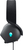 Alienware AW520H Headset Vezetékes Fejpánt Játék Szürke