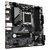 Gigabyte B650M K Motherboard AMD B650 Buchse AM5 micro ATX