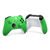 Microsoft Xbox Wireless Controller Zöld Bluetooth/USB Gamepad Analóg/digitális Android, PC, Xbox One, Xbox Series S, Xbox Series X, iOS