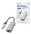LogiLink UA0238B Netzwerkkarte Ethernet 1000 Mbit/s