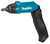 Makita DF001DW power screwdriver/impact driver 220 RPM Black, Blue