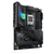 ASUS ROG STRIX X870-F GAMING WIFI AMD X870 Emplacement AM5 ATX