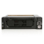 StarTech.com Cassetto rack portatile per disco rigido SATA da 5,25", robusto, in alluminio e di colore nero