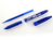 Pilot FriXion Ball Stick Pen Blau