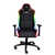 Trust GXT 719 Ruya PC gaming chair Padded seat Black