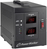 PowerWalker AVR 1500 SIV FR regulator napięcia 2 x gniazdo sieciowe 110-280 V Czarny