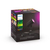 Philips Hue White and colour ambience Lily Outdoor spot light 1742830P7