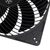 Silverstone 184i PRO Computer case Air cooler Black 1 pc(s)