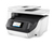 HP OfficeJet Pro Imprimante tout-en-un 8730, Couleur, Imprimante pour Domicile, Impression, copie, scan, fax, Chargeur automatique de documents de 50 pages; Impression USB en fa...
