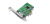 Moxa CP-102EL-DB9M interfacekaart/-adapter