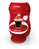 Bosch TAS1006 cafetera eléctrica Totalmente automática Macchina per caffè a capsule 0,7 L