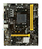 Biostar B450MH Motherboard AMD B450 Sockel AM4 micro ATX