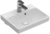 Villeroy & Boch 73584501 Waschbecken für Badezimmer Rechteckig