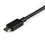 StarTech.com USB-C-auf-HDMI-Adapter mit HDR - 4K 60 Hz - Schwarz