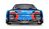 HPI Racing RS4 SPORT 3 Drift Nissan S15 modelo controlado por radio Coche de carreras de carretera Motor eléctrico