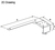 RAM Mounts No-Drill Vehicle Base for '00-05 Chevy Impala + More