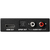 StarTech.com Estrattore Audio HDMI 4K con Supporto 4K 60Hz