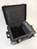Leba NoteCase NCASE-10LAP-PP-SC tároló/töltő kocsi és szekrény mobileszközökhöz Hordozható eszközrendező doboz Fekete