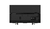 Sony FWD-49X80G/T affichage de messages Écran plat de signalisation numérique 124,5 cm (49") LCD Wifi 393 cd/m² 4K Ultra HD Noir Android