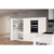 Whirlpool WHC20 T352 Ingebouwd 280 l E Wit