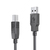 PureLink DS3000-250 cable USB 25 m USB 3.2 Gen 1 (3.1 Gen 1) USB A USB B Negro