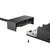 DELL WD19 Bedraad USB 3.2 Gen 1 (3.1 Gen 1) Type-C Zwart