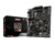 MSI B450-A PRO MAX moederbord AMD B450 Socket AM4 ATX