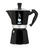 Bialetti 0004953 handmatig koffiezetapparaat Moka Express Zwart