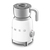 Smeg MFF11WHUK milk frother/warmer Automatic White