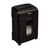 Fellowes Powershred 10M triturador de papel Microcorte Negro