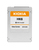 Kioxia HK6-R 2.5" 960 GB Serial ATA III BiCS FLASH TLC
