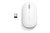 Kensington Mouse wireless doppio SureTrack™ - Bianco