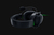 Razer Blackshark V2 X Zestaw słuchawkowy Przewodowa Opaska na głowę Gaming Czarny, Zielony