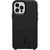 OtterBox uniVERSE Series für Apple iPhone 12/iPhone 12 Pro, schwarz - Ohne Einzelhandlesverpackung