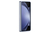 Samsung EF-OF94PCLEGWW mobile phone case 17 cm (6.7") Cover Blue