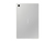 Samsung Galaxy Tab SM-T505N 4G LTE 32 GB 26.4 cm (10.4") Qualcomm Snapdragon 3 GB Wi-Fi 5 (802.11ac) Android 10 Silver