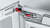 Bosch Serie 6 KIS77ADD0 réfrigérateur-congélateur Intégré 229 L D